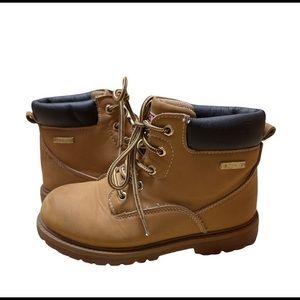 Craftsman Boots